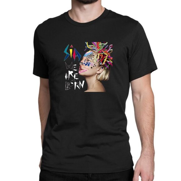 Gildan Other - Sia Classic Unisex T-shirt